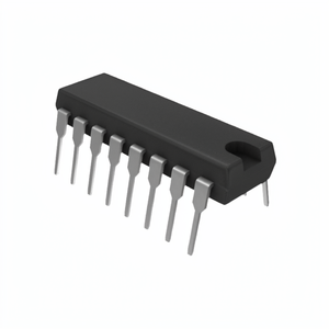 MAX4521EPE Interface de ligne de production de composants électroniques Distributeur agréé 16 DIP (0,300 po, 7,62 mm) - Product Image 1