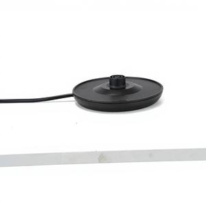 Bouilloire électrique en acier inoxydable à <span class=keywords><strong>prix</strong></span> avantageux, 2500 ml, design moderne, protection contre l'ébullition à sec, maintien au chaud, bonne qualité - Product Image 4