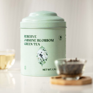 Sachets de thé vert au <span class=keywords><strong>jasmin</strong></span> Chayan Premium, parfum naturel, infusion chaude et froide, emballés individuellement, pour la consommation quotidienne - Product Image 5