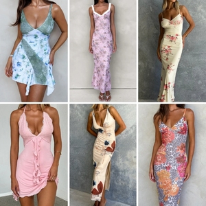 Proveedor Mayorista de Ropa WN: Vestidos Casuales Sshein, Envío Aleatorio, Pacas de Ropa Nueva al por Mayor - Product Image 2