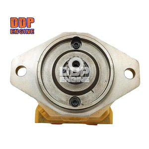 0R-7795 0R7795เครื่องยนต์ดีเซลไฮดรอลิกมอเตอร์สำหรับ Caterpillar 3176C C9เครื่องยนต์330D 330DL 345B 345BL รถขุด W345B - Product Image 3