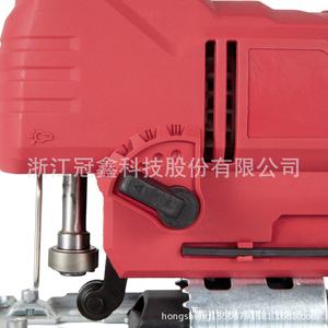 Sierra de calar eléctrica inalámbrica Uptor de 20 V sin escobillas, profundidad de corte de 130 mm, herramienta para trabajar la madera - Product Image 5