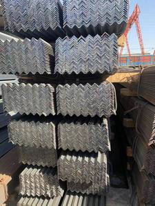 Китайский производитель Ангел/горячекатаная сталь ангела/Ms углы L профиль горячекатаная сталь равные неравные стальные углы цена - Product Image 4