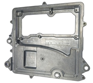 Carcasa de aluminio ECU diésel para automóvil con <span class=keywords><strong>211</strong></span> pines - Product Image 3