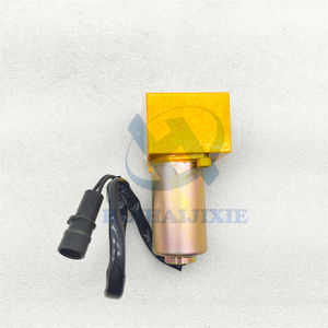 Suku cadang mesin konstruksi 7Y-5457 katup <span class=keywords><strong>Solenoid</strong></span> Assy 7Y5457 untuk 320L E320 E325 E330 katup <span class=keywords><strong>Solenoid</strong></span> ekskavator - Product Image 6