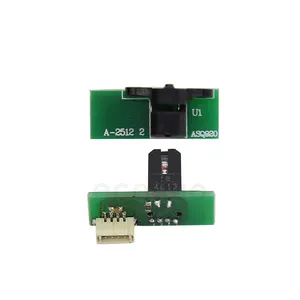 Mimaki JV33 peças sobressalentes sensor codificador MIMAKI TS5 JV5 Encoder Sensor Para Impressora a jato de tinta Eco-solvente Impressora Grating Decodificador
