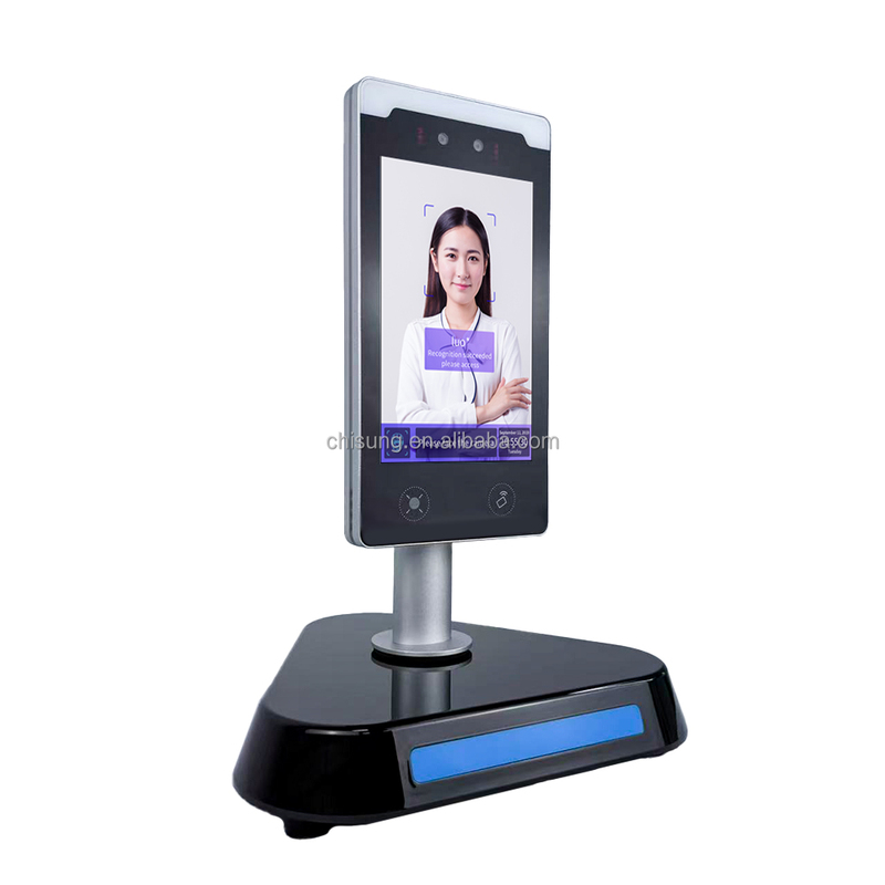 Biometrics Access Control Products 8 Inch