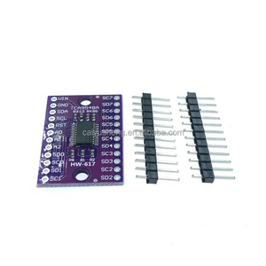 TCA9548A 1to8 I2C 8-way IIC Multi-way Expansion Board Module Development Board TCA9548A - Product Image 1