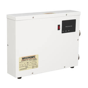 Stcmoet 5.5kw उच्च गुणवत्ता वाले पोर्टेबल स्विमिंग पूल इलेक्ट्रिक वाटर हीटर - Product Image 2