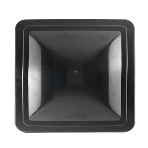 Cubierta de ventilación de techo de <span class=keywords><strong>caravana</strong></span> RV de repuesto de 14*14 pulgadas, tapa de ventilación de repuesto Universal para <span class=keywords><strong>caravana</strong></span> de remolque - Product Image 1