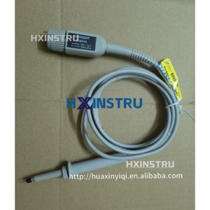 Prix ou option, contactez-nous // Sonde passive Keysight 10 à 1 large bande 150 MHz avec compensation des fréquences basses et hautes N2841A - Product Image 1