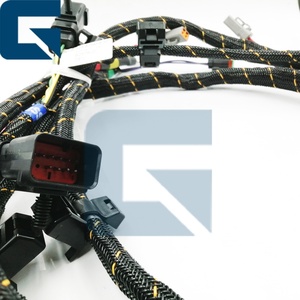 529-8754 5298754 C7.1 <b>Control</b> <b>Wiring</b> Harness for E320 Excavator - Product Image 2
