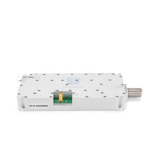 2G 3G 4G 5G 100Wハイパワー信号発生器Wifi2010-2050MHzパワーアンプモジュール - Product Image 3