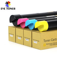 Toner de haute qualité pour imprimante Xerox WorkCentre 7530/7535/7545/7556/7830/7835/7845/7525, fabriqué au Japon