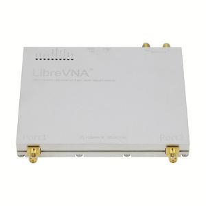 Analizador de Antenas LibreVNA de 100KHz a 6GHz, Analizador de Redes Vectoriales de 2 Puertos, USB, para Radios - Product Image 3