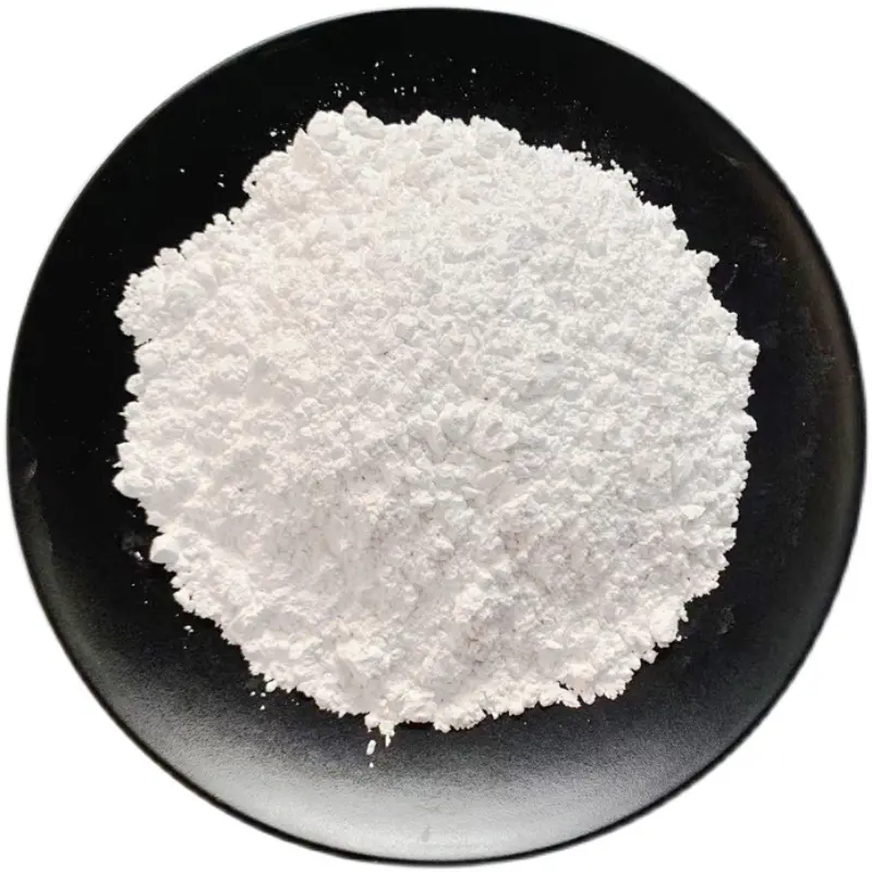 Preço de fábrica 99,9% 150-500nm Nano Alpha polimento de alumina em pó Al2O3 óxido de alumínio para catalisadores