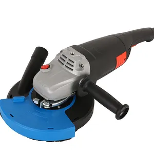 Máy Mài Góc Và Máy Đánh Bóng Ướt Khuyến Mãi Lớn 2023 Máy Mài Góc Tinh Xảo Chất Lượng Cao Thông Dụng Tấm Chắn Bụi Mài - Product Image 1