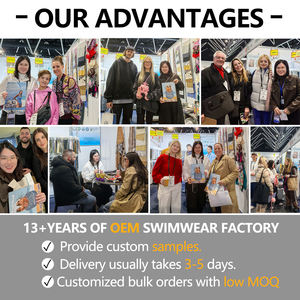 בגדי החוף יצרן מותאם אישית לשחות גזעים לגלוש קצרים מתיחה יבש גברים לוח מכנסיים קצרים - Product Image 6