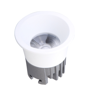 Projecteur LED Mini de Haute Qualité 3W, Mini Spots LED MR16 <span class=keywords><strong>GU10</strong></span> avec Certificat CE RoHS pour Services OEM ODM - Product Image 4