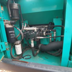 Excavadora usada KOBELCO SK140 <span class=keywords><strong>14</strong></span> toneladas Mini excavadora Nueva llegada Buen estado Boutique Kobelco 140 para la venta - Product Image 5