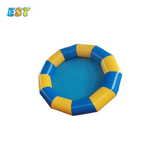 <span class=keywords><strong>Intex</strong></span> piscine de pêche gonflable extérieure pour enfants, vente en gros, Carton pour adultes, famille, enfants, par Express - Product Image 4