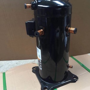 คอมเพรสเซอร์แบบสโครล Copeland รุ่น ZP42KSE-PFZ-522 ใช้สารทำความเย็น R-410A สำหรับงานทำความเย็นอุตสาหกรรมเท่านั้น - Product Image 3