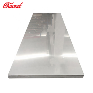 יריעת טיטניום TA2 מתכת 4 מ""מ עובי לוחית טיטניום - Product Image 3