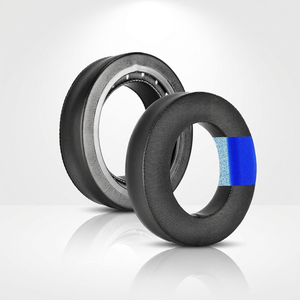 Lote al por mayor de almohadillas de gel frío para auriculares Corsair HS70 Pro HS60 Pro, reemplazo de aislamiento cerrado con refrigeración - Product Image 1