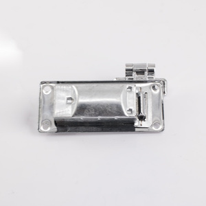 Caso de carretera accesorios Rotary pestillo cerradura <span class=keywords><strong>Real</strong></span> 32 Mm pequeño bloqueo de contraseña - Product Image 3