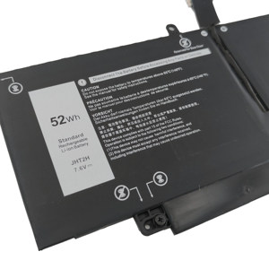 Batería de Repuesto para Portátil JHT2H 52Wh al por Mayor, Compatible con Dell Latitude 13 7310 14 7410 E7310 E7410 35J09 09YYF - Product Image 2
