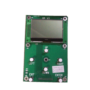 Kit de Conversion Xp600 Compatible avec PC 1080, Circuit imprimé pour imprimante à tête unique XP600, bon marché - Product Image 3