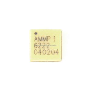 AMMP-6222 AMMP-6222-TR1G Amplificateur RF QFN AMMP6222 à écran sérigraphié - Product Image 1