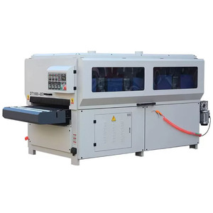 Machine à poncer le <span class=keywords><strong>bois</strong></span>, machine à embosser les graines de <span class=keywords><strong>bois</strong></span>, machine à peindre et à vernir les sols en <span class=keywords><strong>bois</strong></span>, MDF, WPC - Product Image 1