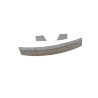 A1698360018 1698360018 A1698300075 1698300075 A1698300075 1698300075 Protection inférieure du pare-brise avant W169 Planche anti-inondation