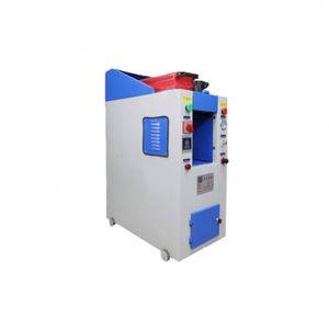 เครื่องกดพื้นรองเท้าแบบลมสำหรับทำรองเท้าผ้าใบและรองเท้ากีฬา - Product Image 3