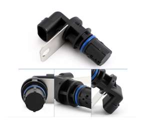 Capteur pour HUMMER H2 2003-2007 CHEVROLET CORVETTE <span class=keywords><strong>CAMARO</strong></span> CADILLAC CTS 12560228 - Product Image 2