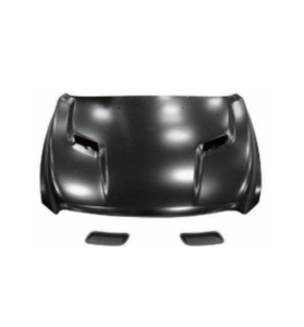 Vente en gros de capots de voiture neufs pour <span class=keywords><strong>DODGE</strong></span> <span class=keywords><strong>RAM</strong></span> <span class=keywords><strong>1500</strong></span> 2013-2018 <span class=keywords><strong>SPORT</strong></span> OE 68160235AF - Product Image 1