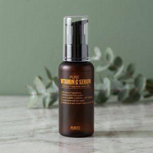 [PURITO] Sérum à la vitamine C pure - 60 ml Cosmétique coréen - Product Image 2