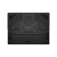 Ordinateur portable de jeu haut de gamme MSI Raider A18 HX A9W 18'' IPS LCD R9-9955HX Processeur 3D 32 Go 64 Go de RAM 2 To 4 To SSD 5070Ti 5080 5090