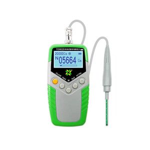 TD8620 <strong>Gauss</strong> <strong>Meter</strong> Magnet Magnetic Force Tester TM5100 Tesla <strong>Meter</strong> Magnetic Field Strength and Remanence Detector - Product Image 1