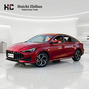 MG5 2025 300TGI Edizione Globale Flagship Design Sportivo Guida a Sinistra Trazione Anteriore con Motore Turbo e Alimentazione a Benzina Auto Usata per Adulti - Product Image 1