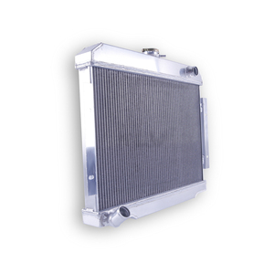 Radiadores de Aluminio para Carreras, para <span class=keywords><strong>JEEP</strong></span> CJ5 CJ6 <span class=keywords><strong>CJ7</strong></span> 72-86/ CHEROKEE 74-75/ SCRAMBLER 81-85 AS - Product Image 3