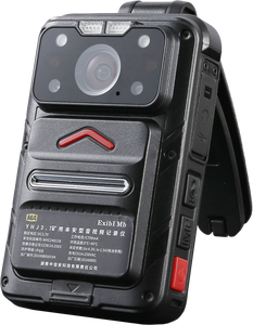 Grabadora <span class=keywords><strong>de</strong></span> <span class=keywords><strong>Audio</strong></span> y Video YHJ3.7 2K 120 °   Cámara Corporal Gran Angular con CPU <span class=keywords><strong>de</strong></span> 8 Núcleos, 512 GB <span class=keywords><strong>de</strong></span> Almacenamiento Expandible, IP68 para Comando <span class=keywords><strong>de</strong></span> Emergencia - Product Image 3