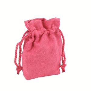 <b>Drawstring</b> Gift Bags 15 Assorted Color Christmas Holiday Party Bags Jewelry <b>Pouches</b> - Product Image 3