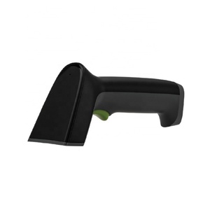 1D/2D Barcodes 2D Wireless Image Barcode Scanner with Base with a Press of Scan Trigger Scanning Gun for <b>POS</b> <b>System</b> - Product Image 6