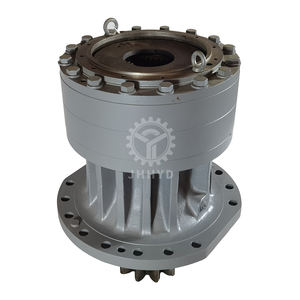 Caja de cambios oscilante para excavadora, 9263507 YB60001906, reducción reductora de engranajes oscilantes para <span class=keywords><strong>Hitachi</strong></span> - Product Image 1