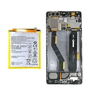 3,7 v gb t18287 HB366481ECW Аккумулятор для <span class=keywords><strong>huawei</strong></span> p9 lite y5 y6 <span class=keywords><strong>hbl3a</strong></span> y300 нови3e - Product Image 2
