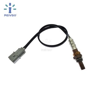 PEIVSO Quality Inspected Stable Oxygen Sensor 1 Year Warranty Fuel-<b>Saving</b> for Hyundai Tucson 2005 2.7L OEM 39210-37533 - Product Image 1
