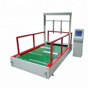 เครื่องทดสอบความทนทานต่อการใช้งานแบบไดนามิกสำหรับรถเข็นเด็ก ASTM F833 EN 1888 และ CNS 6263 - Product Image 1