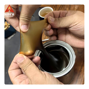 <span class=keywords><strong>Asfalto</strong></span> <span class=keywords><strong>permeable</strong></span> de mezcla en frío de colores, <span class=keywords><strong>asfalto</strong></span> modificado decolorado, suministro suficiente - Product Image 2